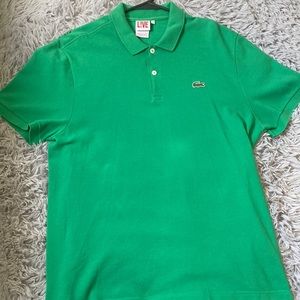 Lacoste polo